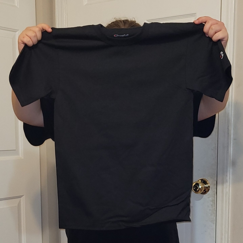 champion size small brand new without tags